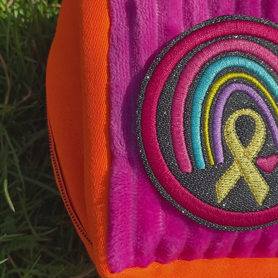 KathieKreativ_Regenbogen_Handmade_patch_Aufnaeher_Applikation_Stickdatei_sticken_naehen