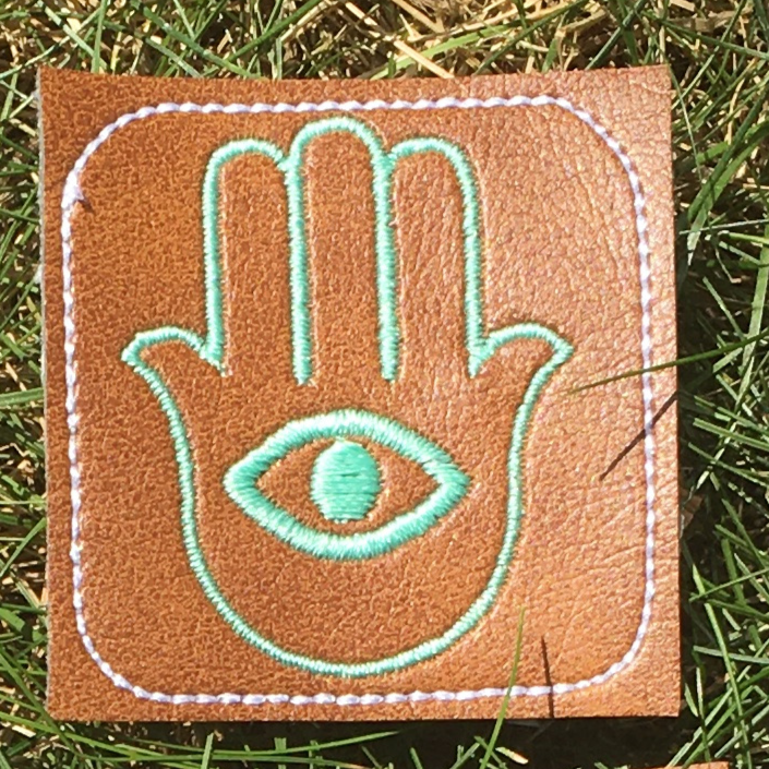 Statement Patches: Augen (Set oder Einzeln)