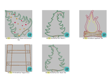 Laden Sie das Bild in den Galerie-Viewer, SD: (SET) WichtelTür 2 + Set 1 ITH 10er