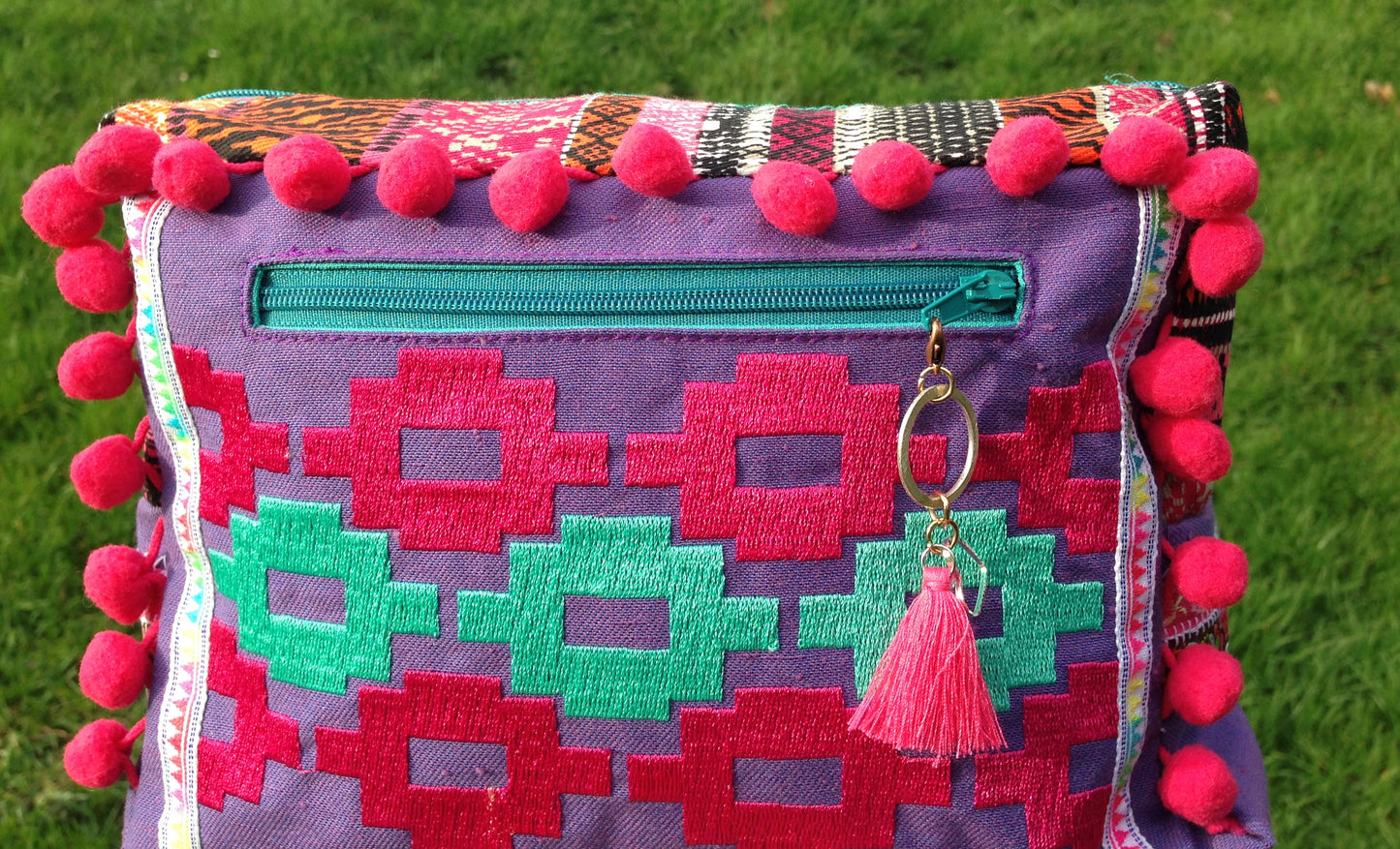 SD: IKAT 1 18er