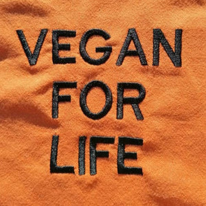 SD: VEGAN FOR LIFE