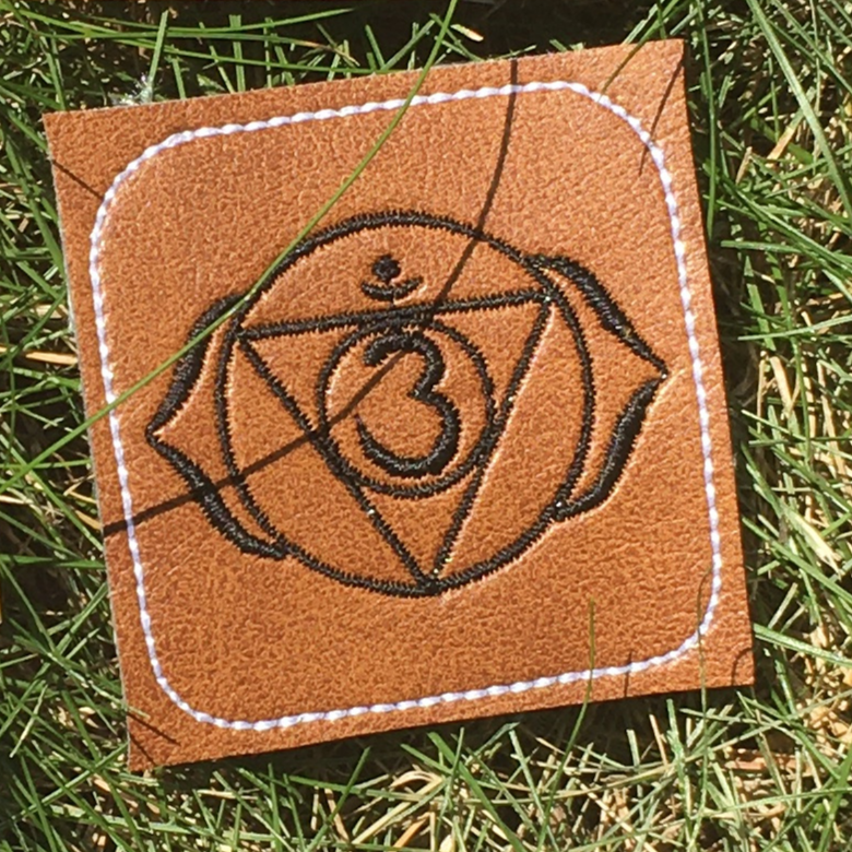 Statement Patches: Augen (Set oder Einzeln)