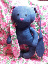 Laden Sie das Bild in den Galerie-Viewer, SD: (SET) ITH Osterhasen 1 30er