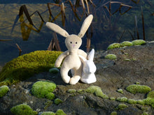 Laden Sie das Bild in den Galerie-Viewer, SD: (SET) ITH Osterhasen 1 30er