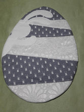 Laden Sie das Bild in den Galerie-Viewer, SD: (SET) ITH Patchwork Eier 20er