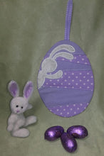 Laden Sie das Bild in den Galerie-Viewer, SD: (SET) ITH Patchwork Eier 20er