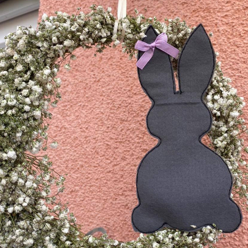 SD: (XXL SET) ITH Hase2018 ohne Gesicht