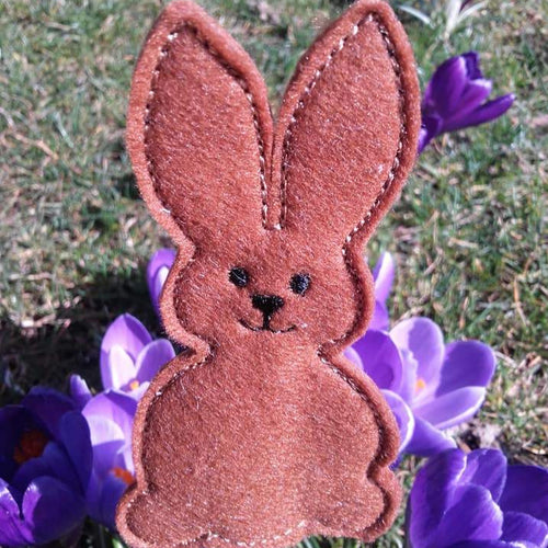 SD: ITH Hase2018 G 10er