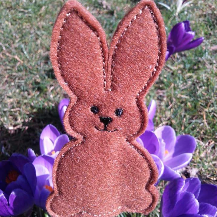 SD: ITH Hase2018 G 10er