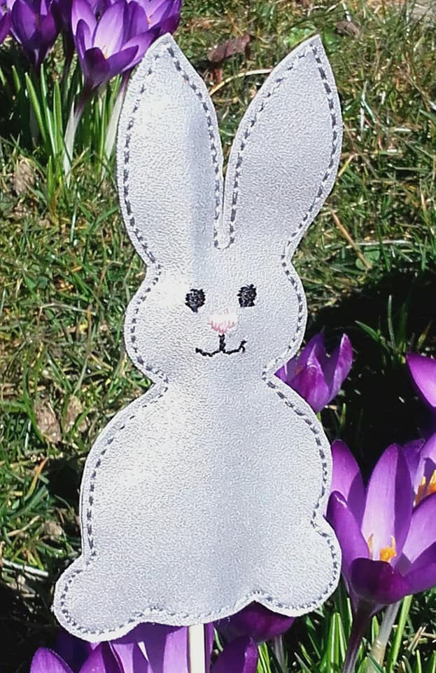 SD: (XXL SET) ITH Hase2018 mit Gesicht
