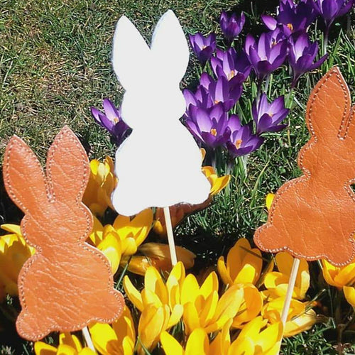 SD: (XXL SET) ITH Hase2018 ohne Gesicht