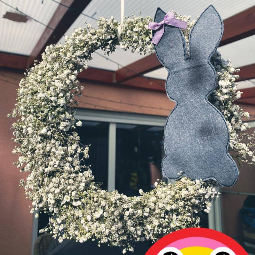 SD: (XXL SET) ITH Hase2018 ohne Gesicht