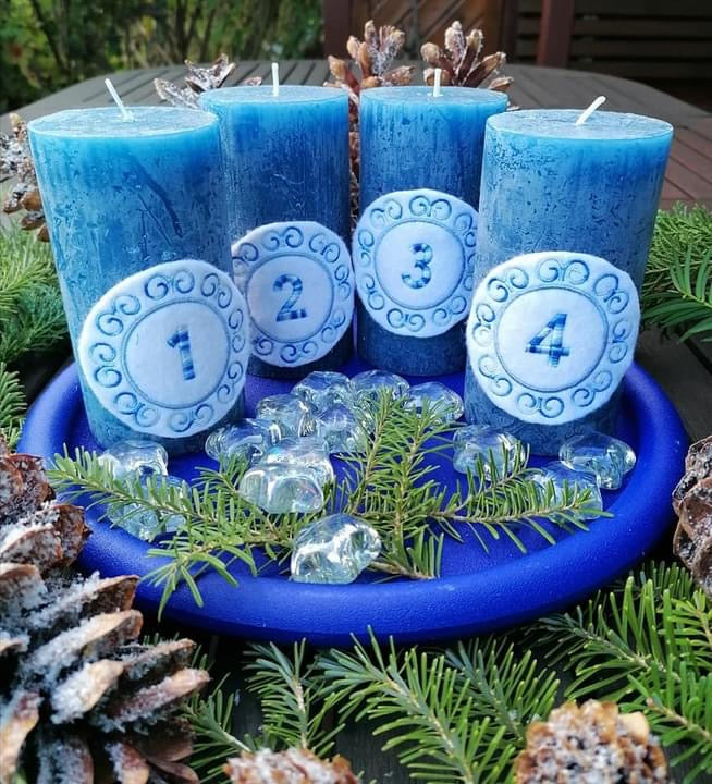 SD: Adventskalender Mix 20er