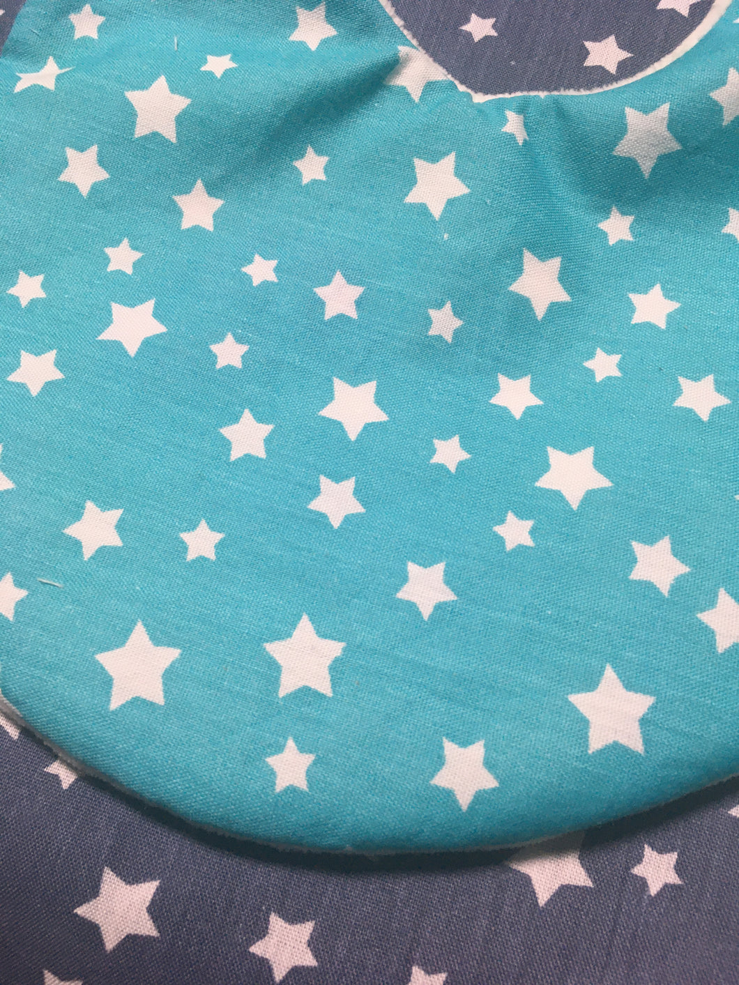 BabyLätzchen Nicci NVSE