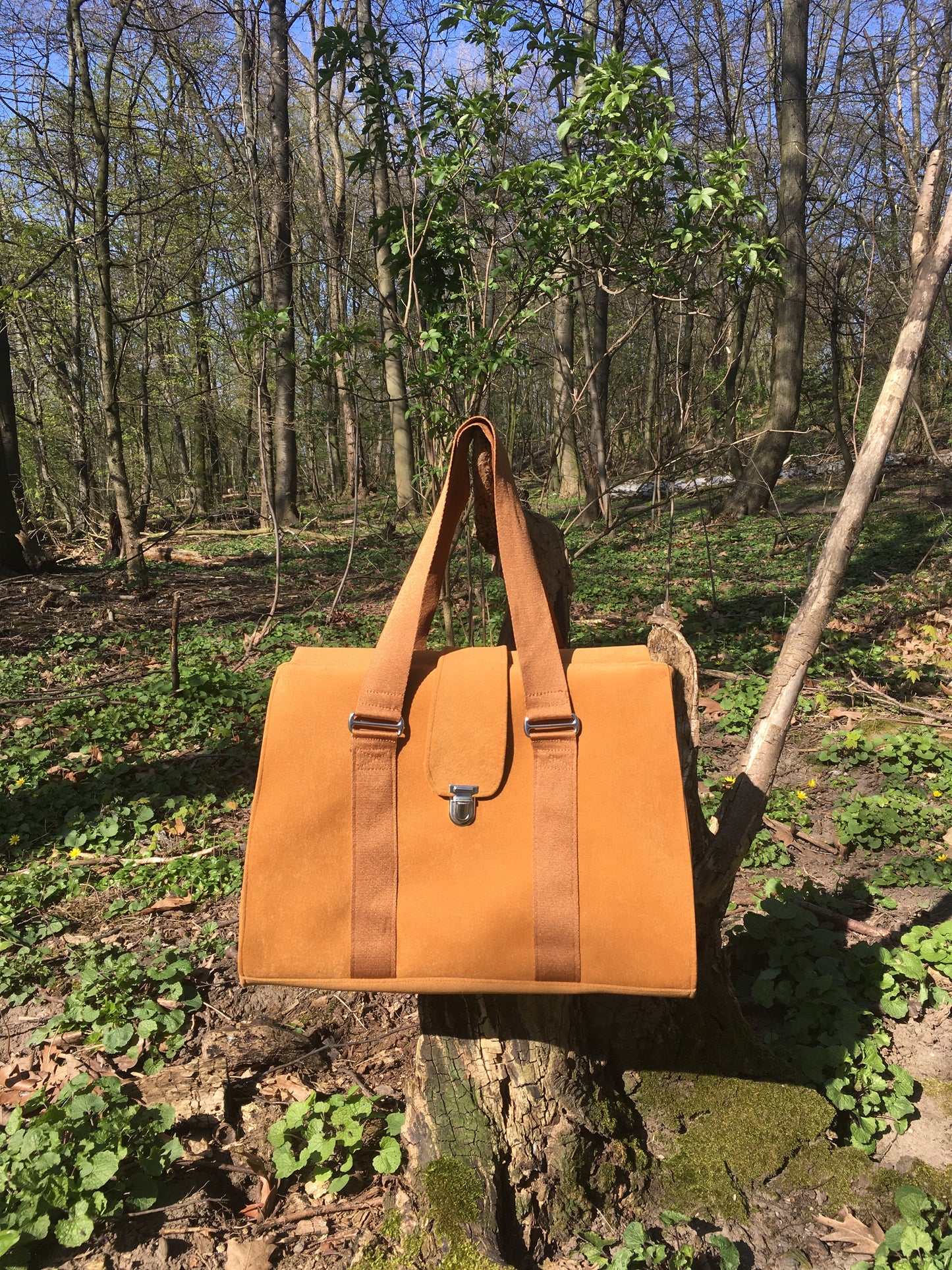 Tasche: Doktortasche