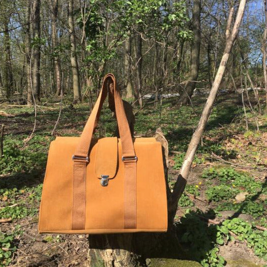 Tasche: Doktortasche