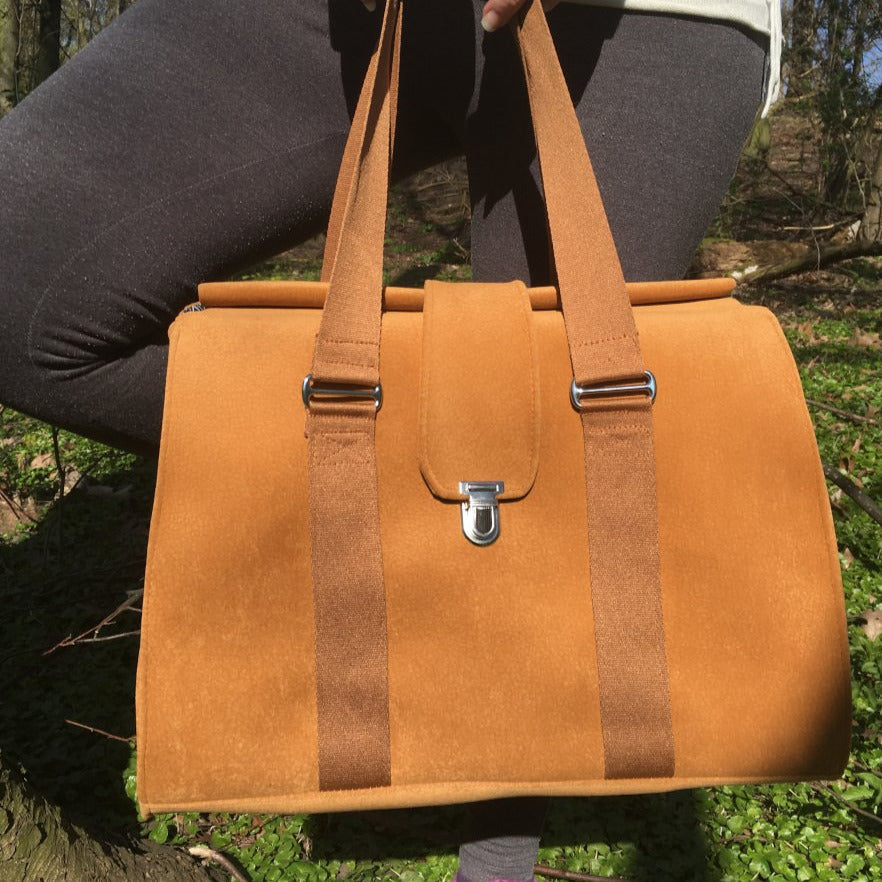 Tasche: Doktortasche