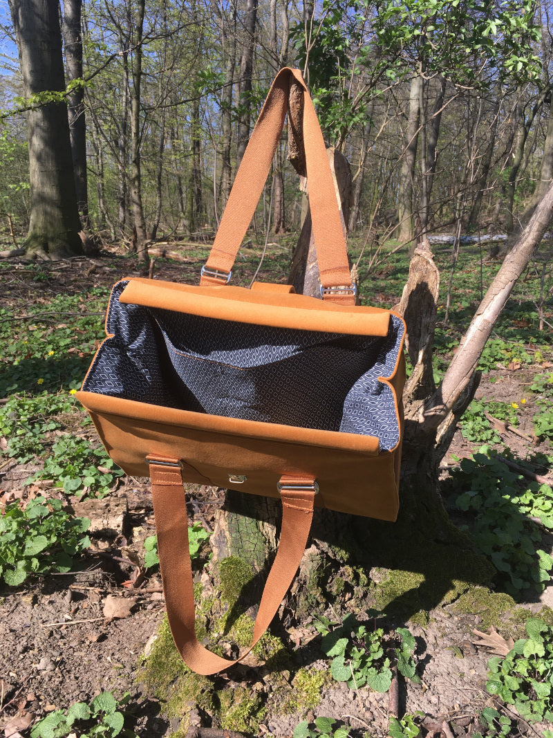 Tasche: Doktortasche