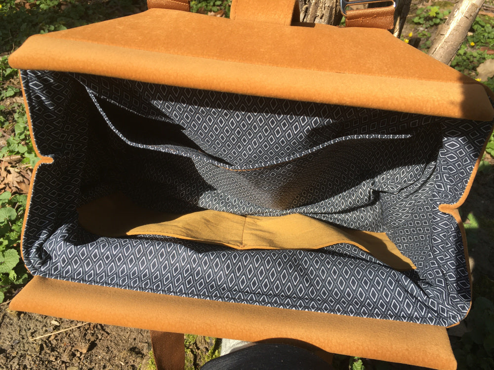 Tasche: Doktortasche