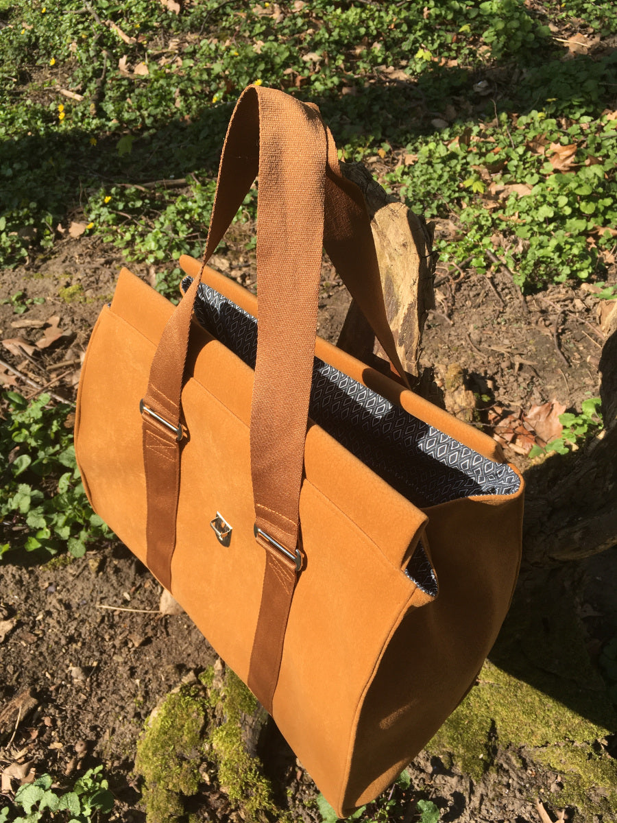 Tasche: Doktortasche