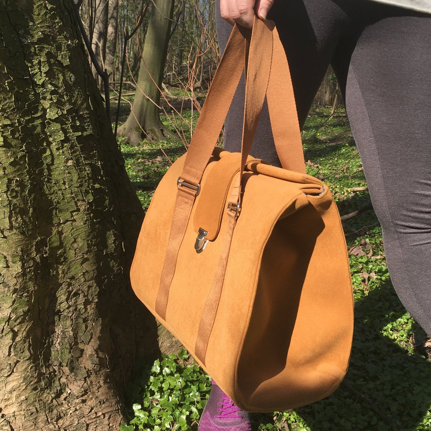 Tasche: Doktortasche