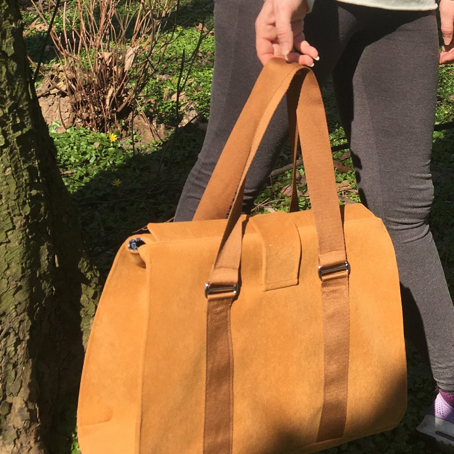 Tasche: Doktortasche