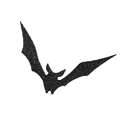 SD: Fledermaus S3 10er