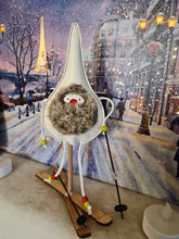 Laden Sie das Bild in den Galerie-Viewer, SD: (SET) Heidis Wichtel 18er