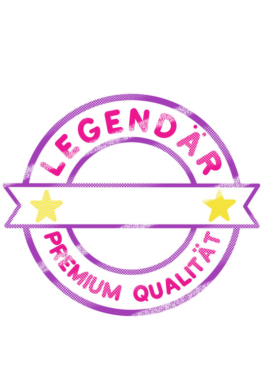 PL: Legendär - Premium Qualität