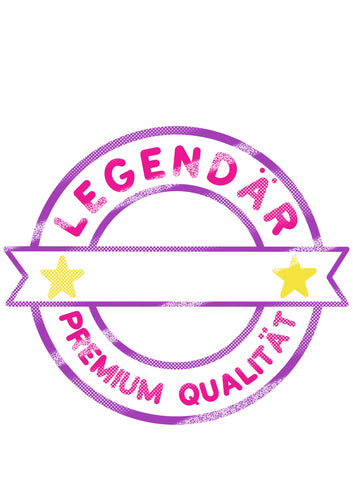 PL: Legendär - Premium Qualität