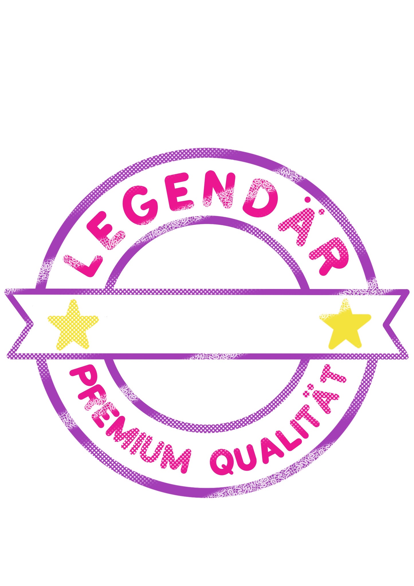 PL: (XXL SET) Legendary & Legendär - Premium..