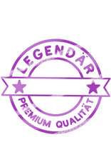 Laden Sie das Bild in den Galerie-Viewer, PL: Legendär - Premium Qualität