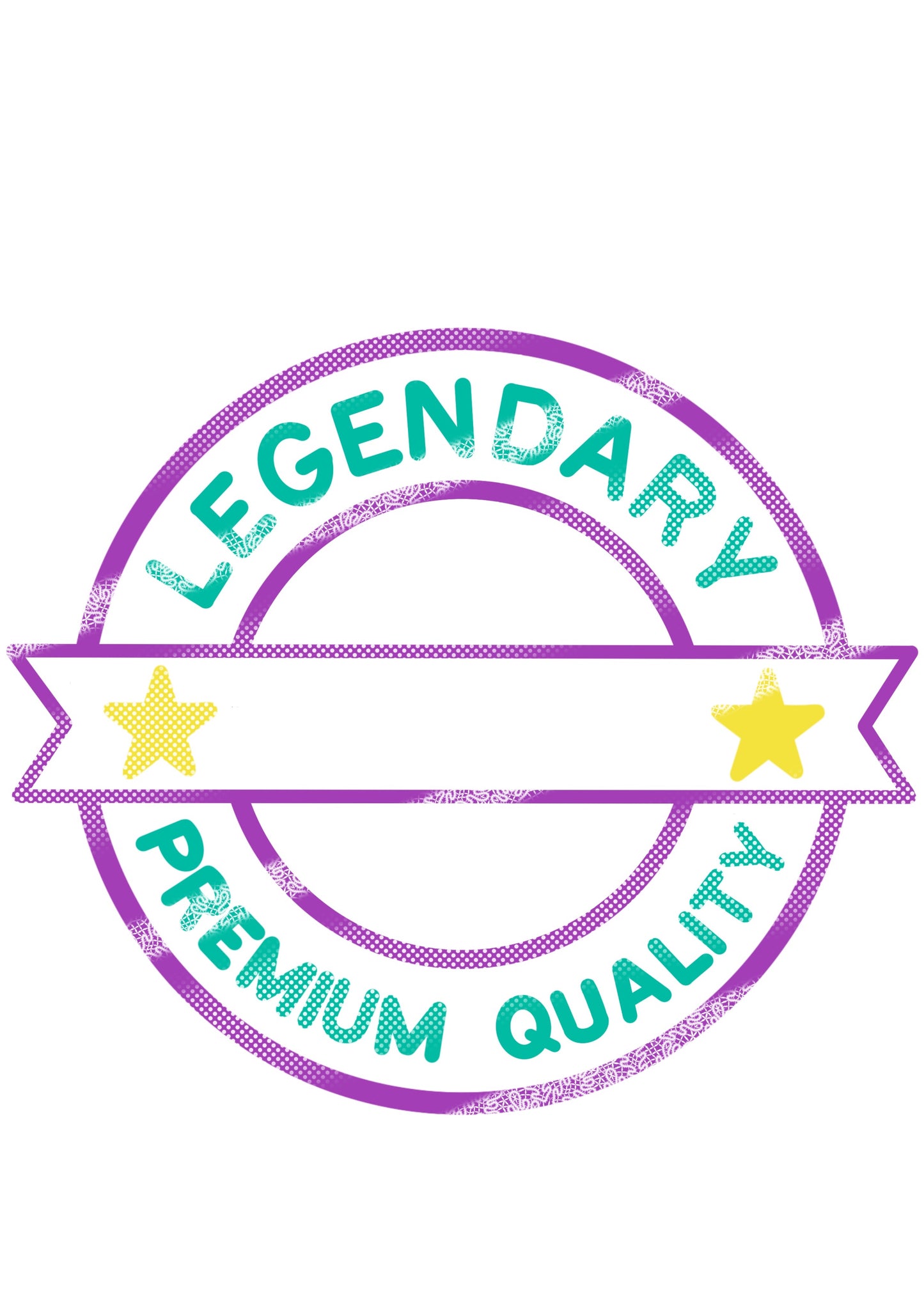 PL: (XXL SET) Legendary & Legendär - Premium..
