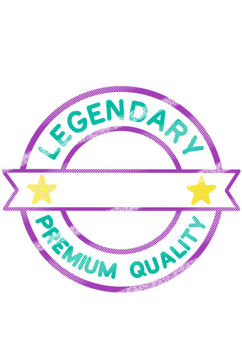 PL: Legendary - Premium Quality