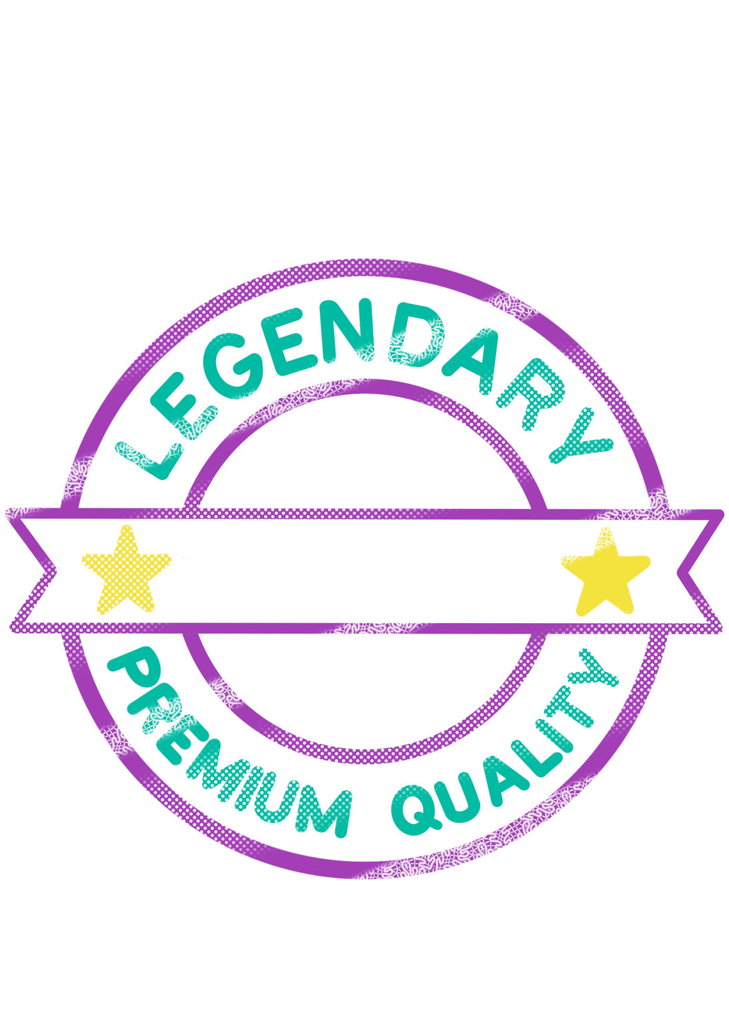 PL: Legendary - Premium Quality