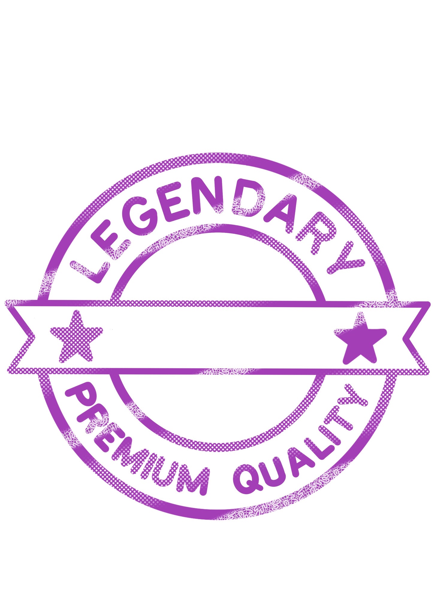 PL: (XXL SET) Legendary & Legendär - Premium..