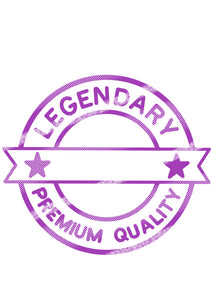 PL: (XXL SET) Legendary & Legendär - Premium..