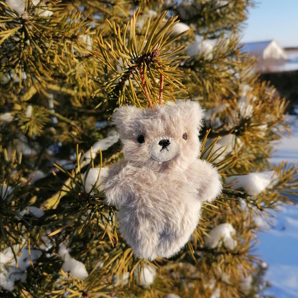 SD: ITH Baby Bär 10er