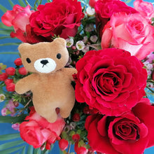 Laden Sie das Bild in den Galerie-Viewer, SD: ITH Baby Bär 10er