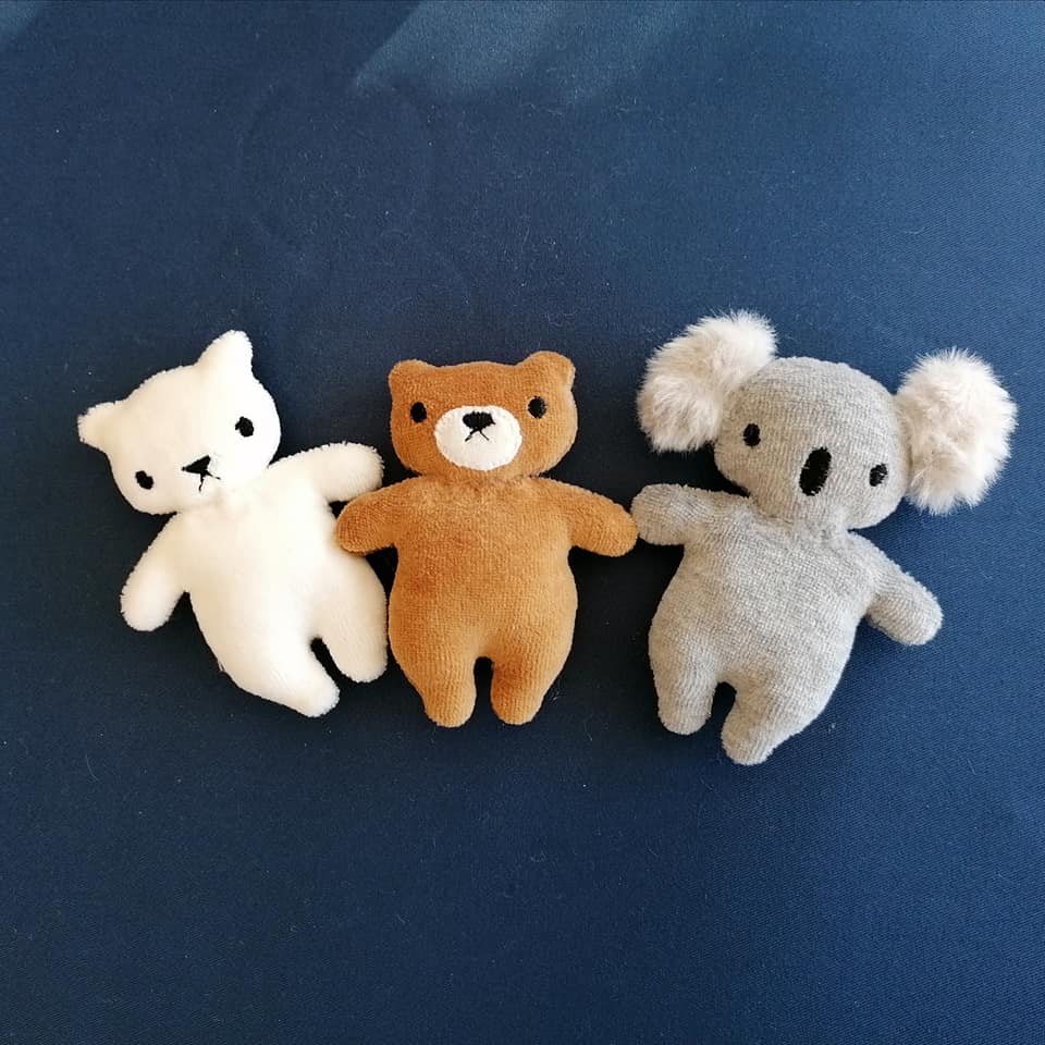 SD: ITH Baby Koala 10er