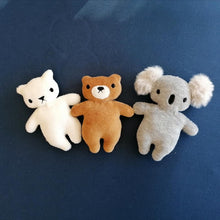 Laden Sie das Bild in den Galerie-Viewer, SD: ITH Baby Koala 10er