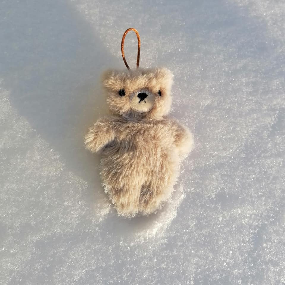 SD: (SET) ITH Baby Bär, Katze, Koala 10er