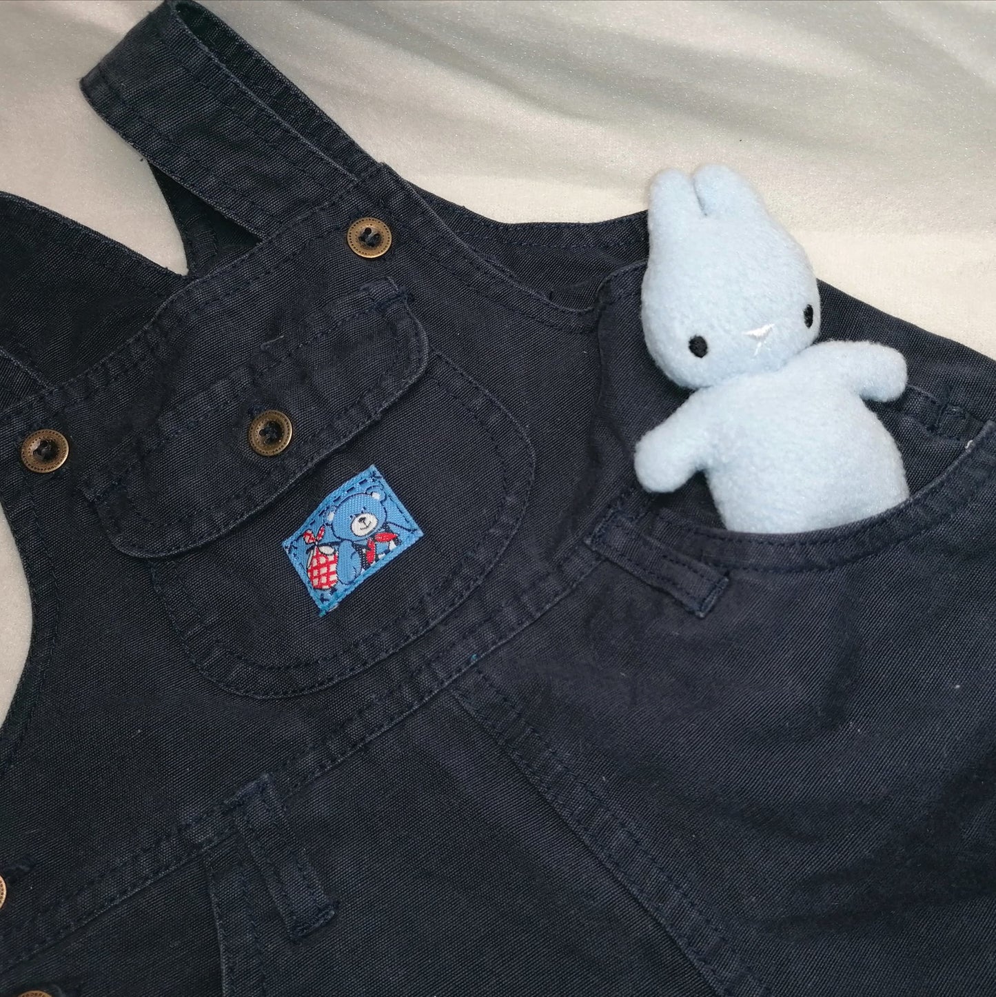 SD: ITH Baby Hase 12er