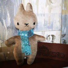 Laden Sie das Bild in den Galerie-Viewer, SD: ITH Baby Hase 12er