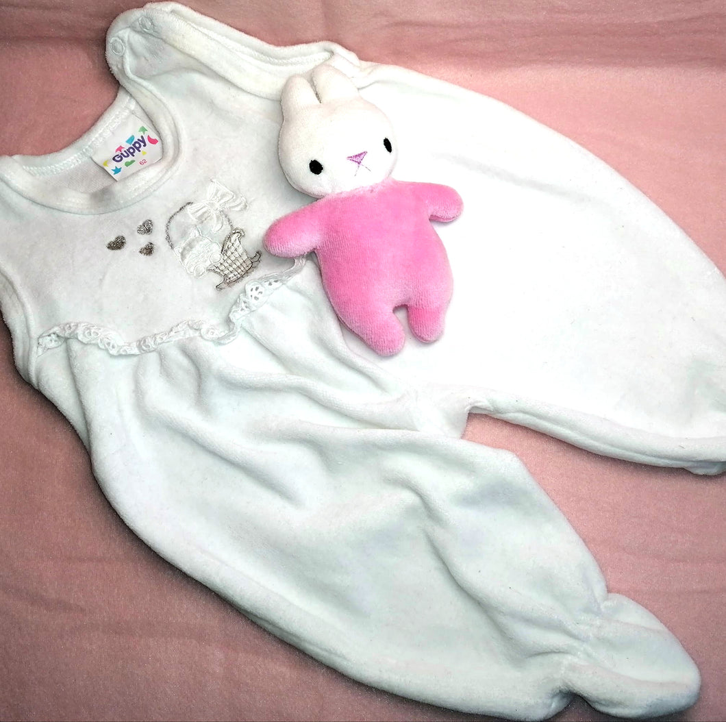 SD: ITH Baby Hase 10er