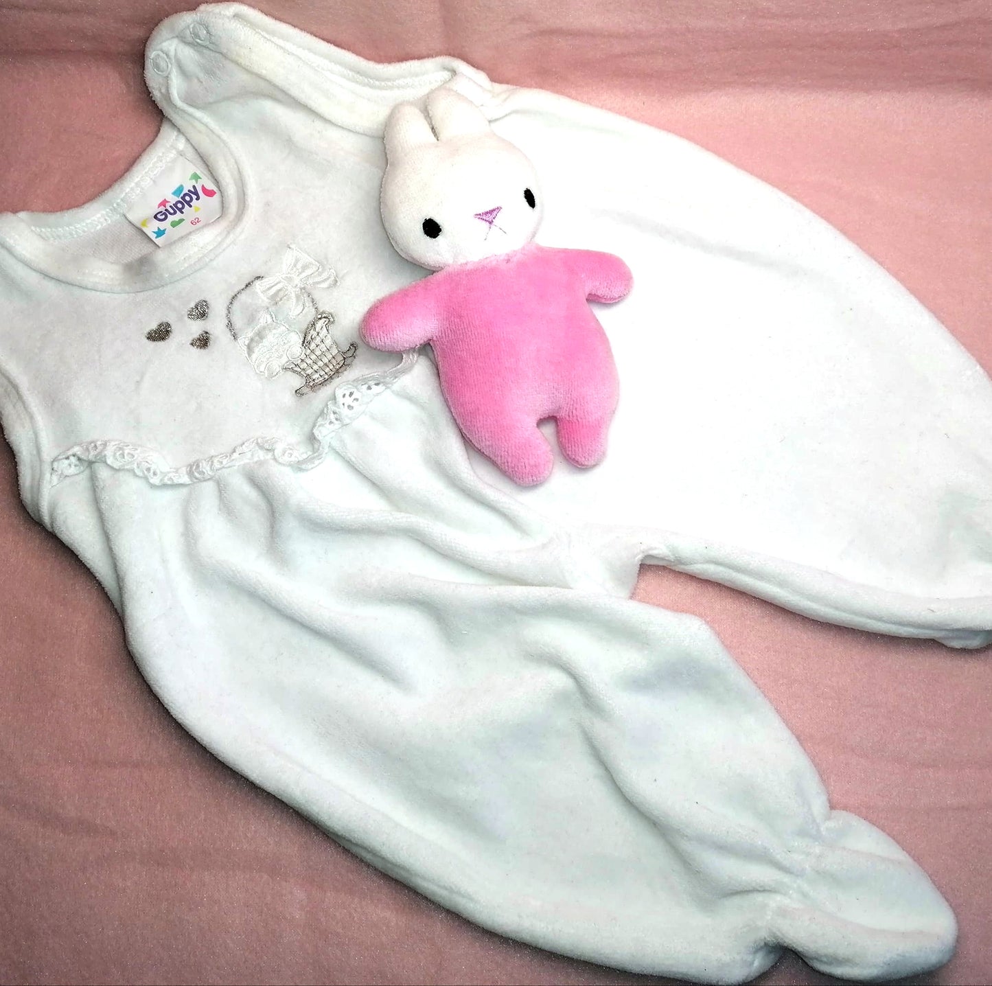 SD: ITH Baby Hase 12er