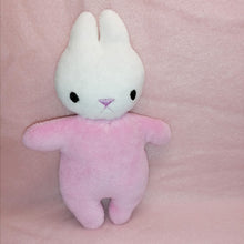 Laden Sie das Bild in den Galerie-Viewer, SD: ITH Baby Hase 10er