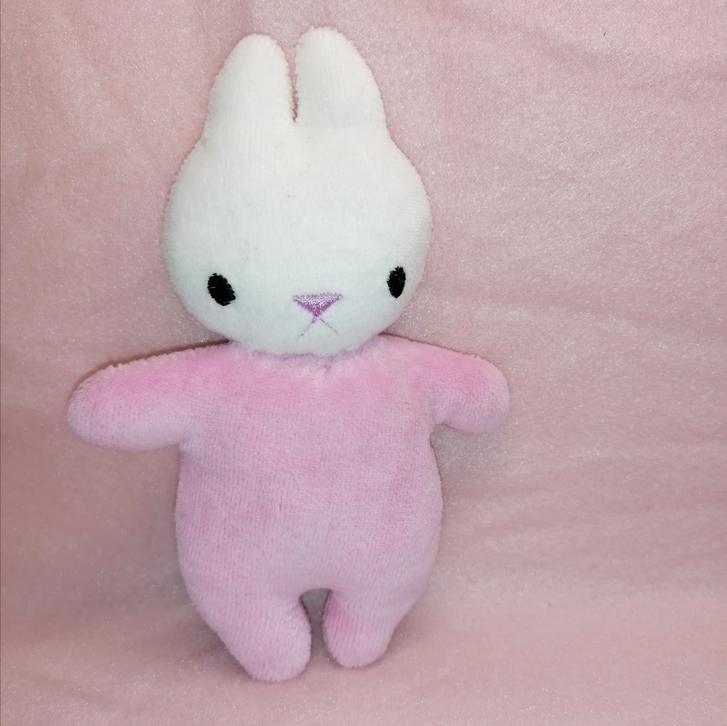 SD: ITH Baby Hase 12er