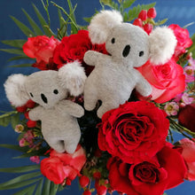 Laden Sie das Bild in den Galerie-Viewer, SD: ITH Baby Koala 10er