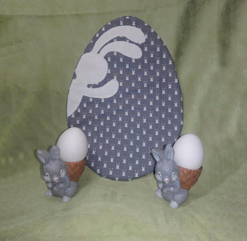 SD: ITH Ei Hase Doodle 30er